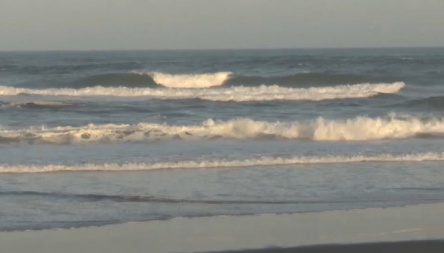 Цунами в Японии: есть жертвы и пострадавшие