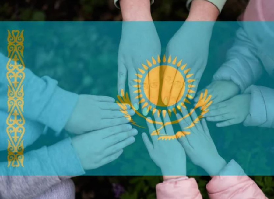 20 миллионов сердец, одна страна