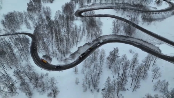 Противопаводковые мероприятия проводят в ВКО