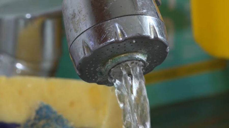 Водопровод подключили в сёлах Акмолинской области