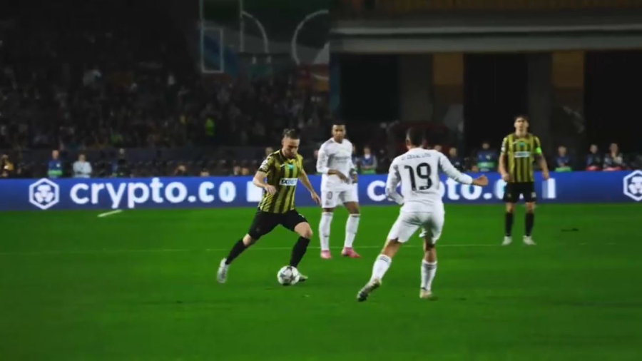 «Қайрат» Астанада ойнауы мүмкін