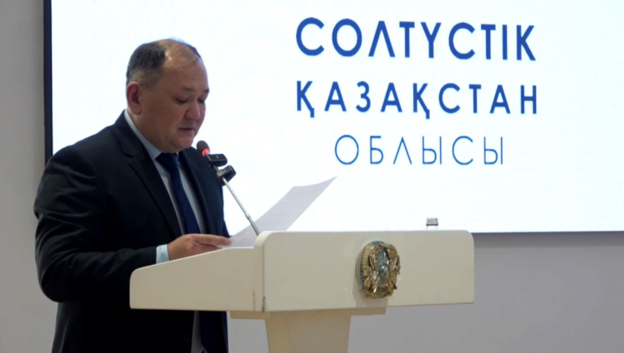 Петропавлда әкімдер форумы өтті