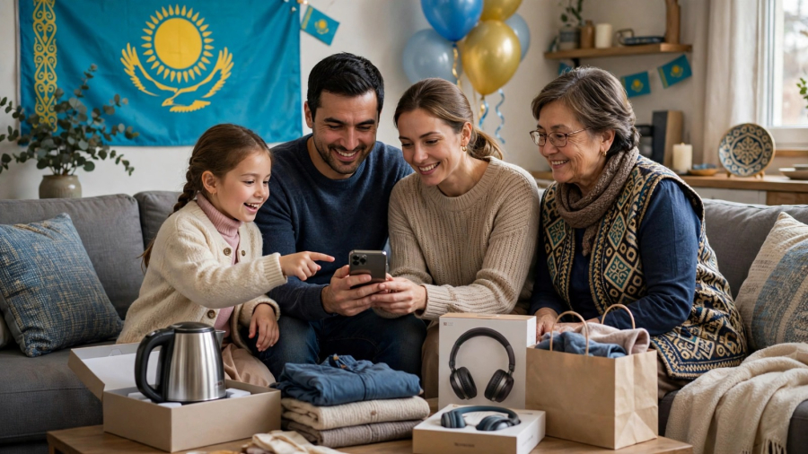 Қазақстандық маркетплейстерде 50%-ға дейінгі жеңілдіктер жарияланды