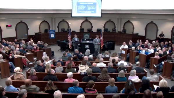 Маск требует от госслужащих США отчеты о проделанной работе