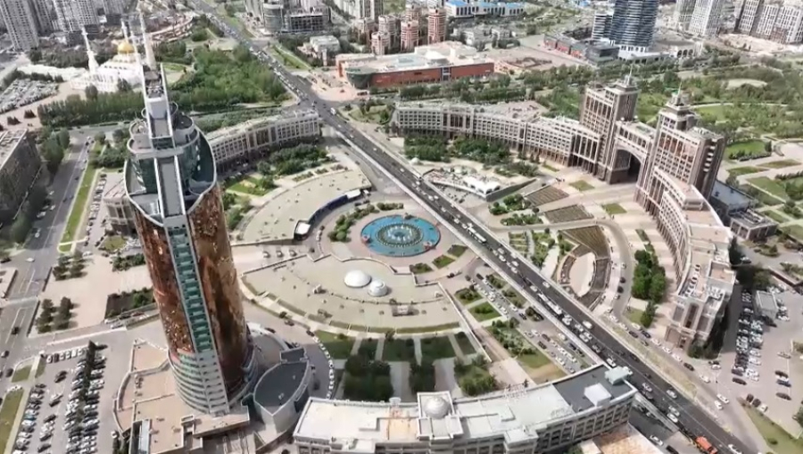 Гражданское участие: от права к ответственности