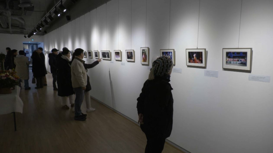 Сеулде Қазақстан туралы көрме өтті