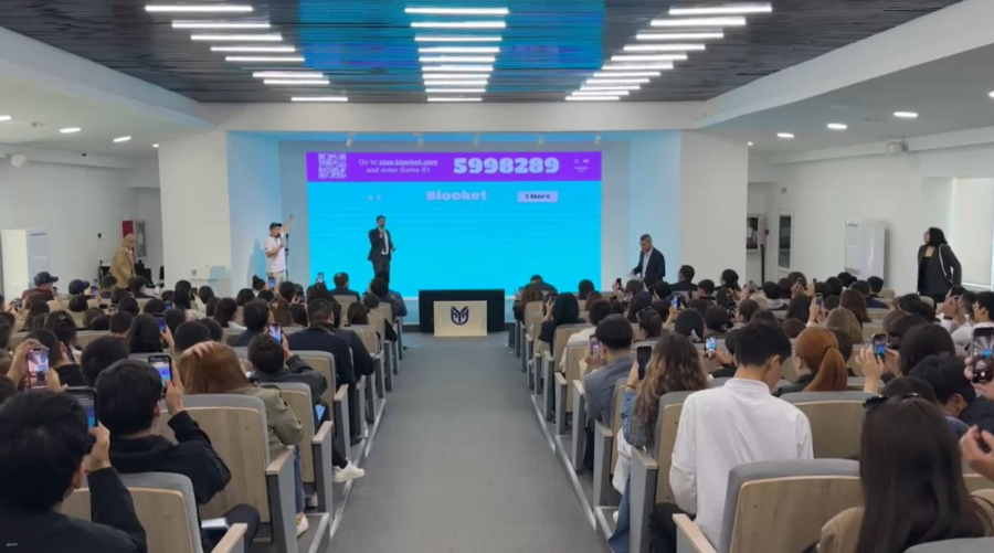 Закон и порядок: АФМ проводит национальную олимпиаду по финбезопасности