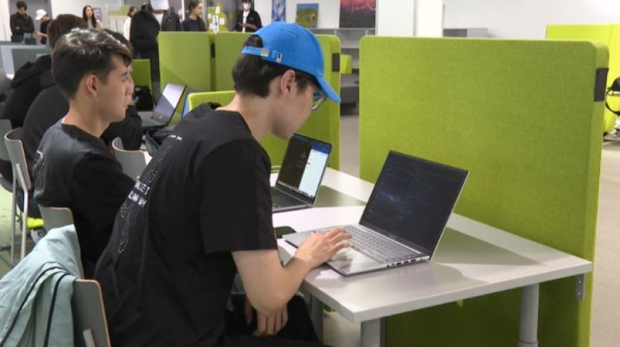 Фонд ИИ создадут в Казахстане