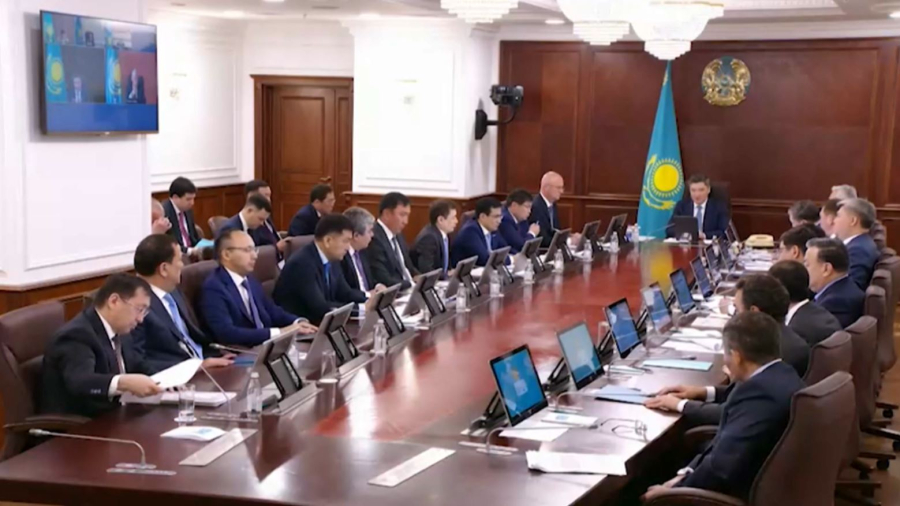 $10 млрд направили на реализацию крупных промышленных проектов в Казахстане