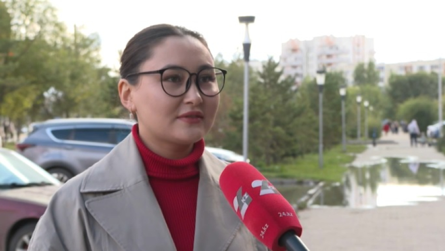 Курсы по ИИ организовали для молодежи в Кокшетау