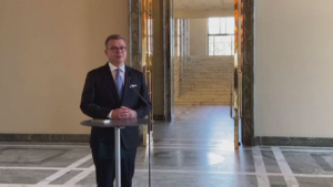 Новое правительство в Финляндии: каким видят будущее страны политики