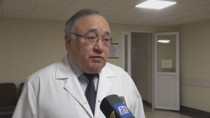 Смертность от онкозаболеваний снизилась в Павлодарской области