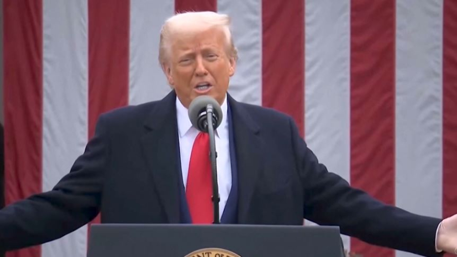 США обновили систему пошлин на металлы