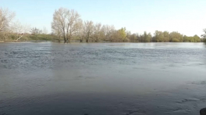 Восемь водохранилищ вернули на баланс государства