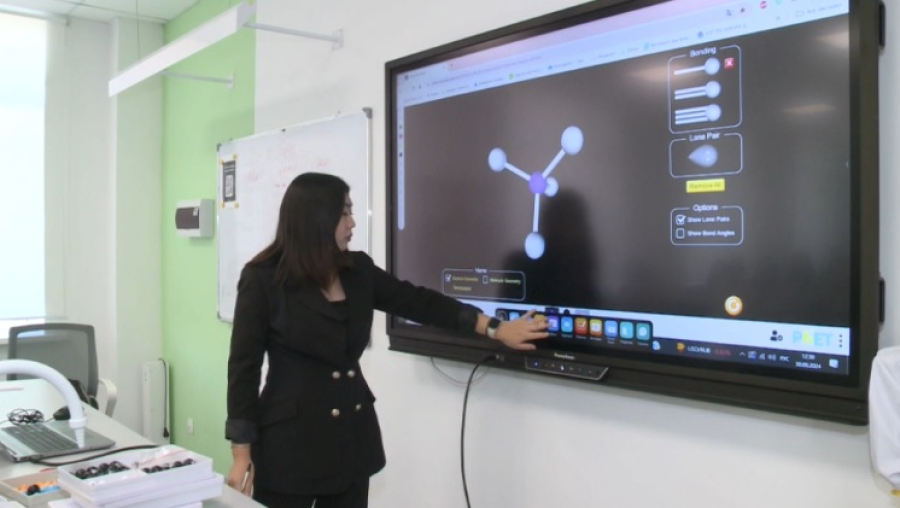 За последние 4 года зарплата учителей выросла вдвое – Токаев