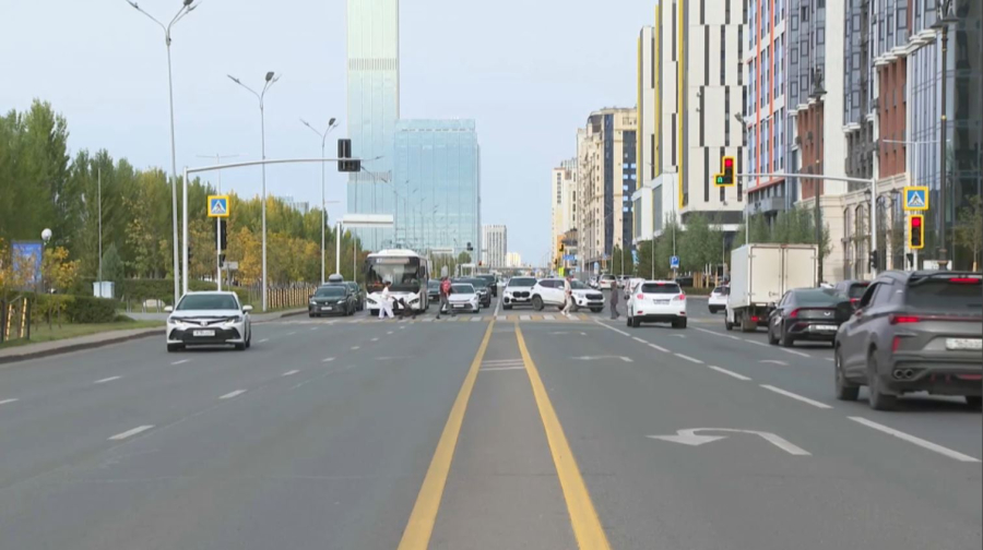 Үш жылдық бюджеттің барысы қаралды