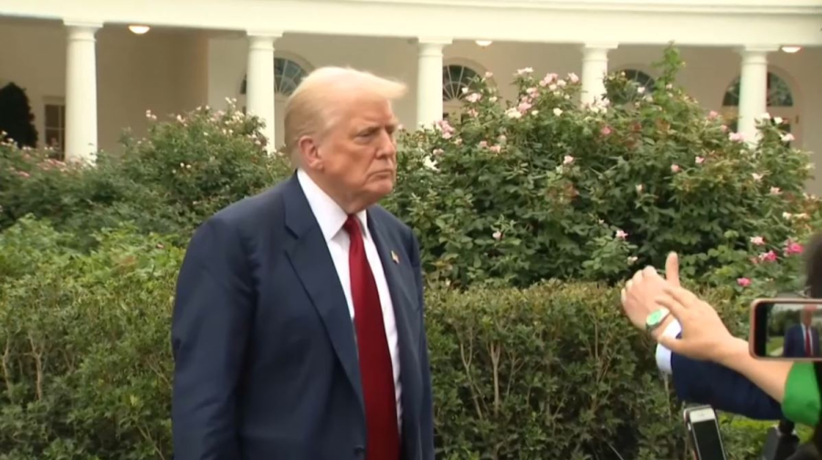 АҚШ Ресейге қарсы жаңа санкция салуы мүмкін