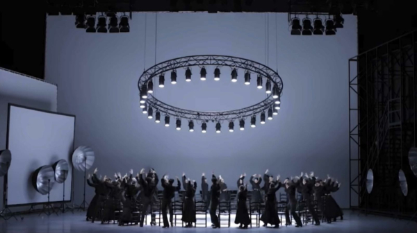 Испанияда артистер тоқырау кезеңін бастан өткеріп жатыр