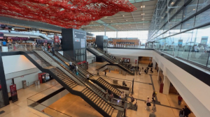 Сотрудники аэропортов в Германии снова бастуют