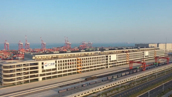 АҚШ пен Қытай арасындағы сауда соғысы өршіп барады