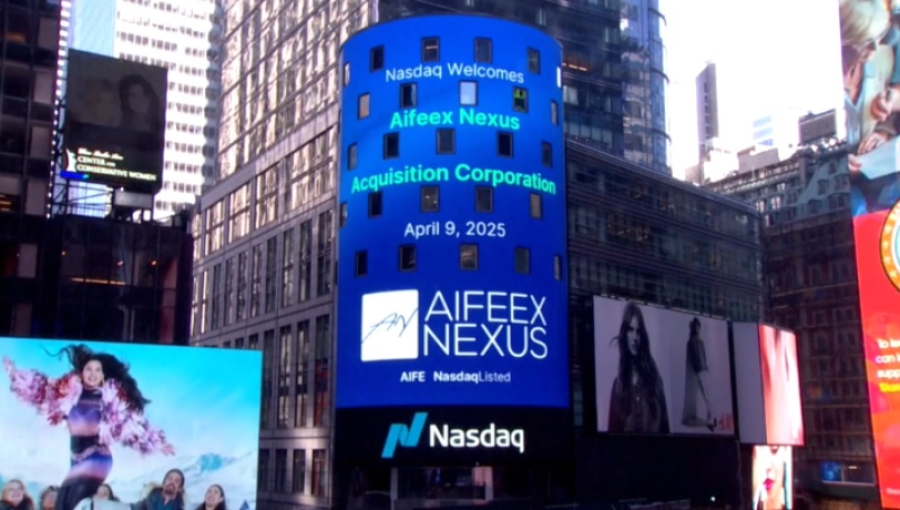 Стоимость американских акций резко возросла