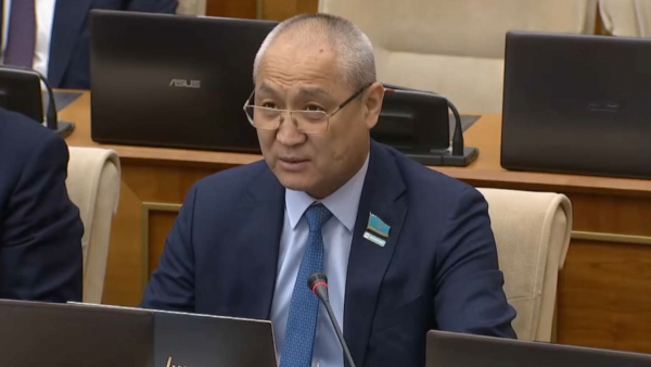 Е. Жаңбыршин: Батырларымыздың деректерін цифрландыру керек