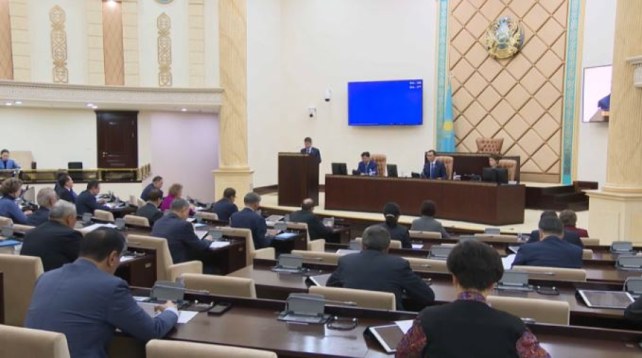 $4 млрд инвестировали страны СНГ в экономику Казахстана