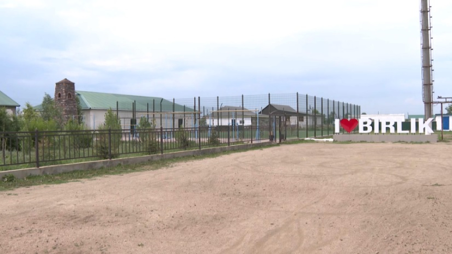 От алкоголя отказались 35 сёл в Акмолинской области