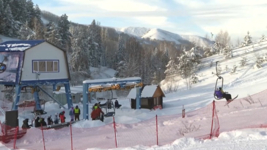 Свыше ₸15 млрд инвестировали за год в сферу туризма в ВКО