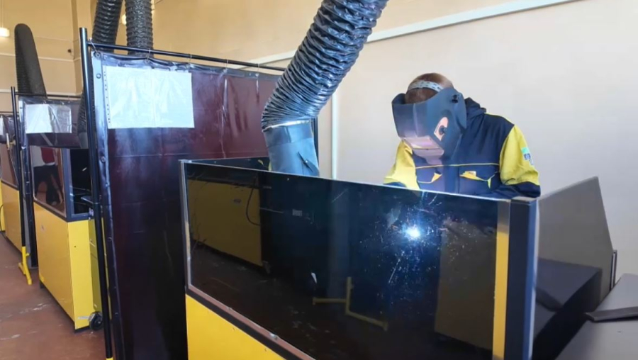 Меңдіқаралық мектеп түлектері аттестатпен қатар диплом алады