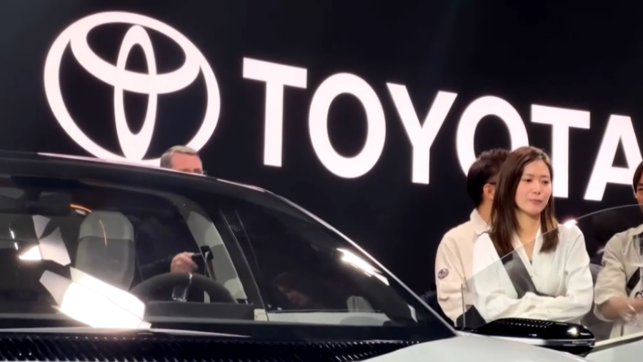 Toyota отзывает более 228 тысяч авто