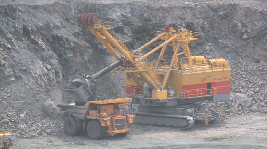 Қазақстанда литий қорының әлеуеті зерттеліп жатыр