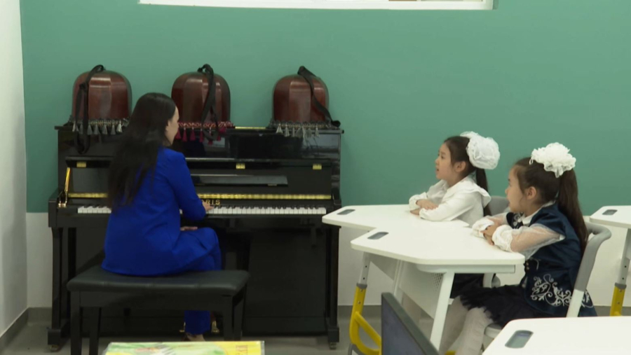 Елордада биыл 14 мың бала мектеп бітіреді