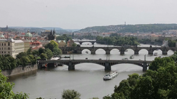 Новые стандарты безопасности для автомобилей ввели в ЕС