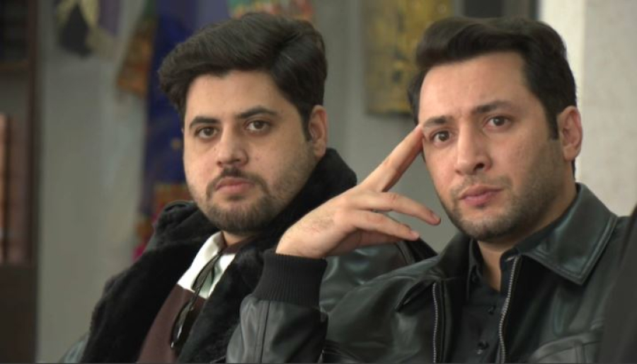 Пакистанские студенты выбирают Казахстан