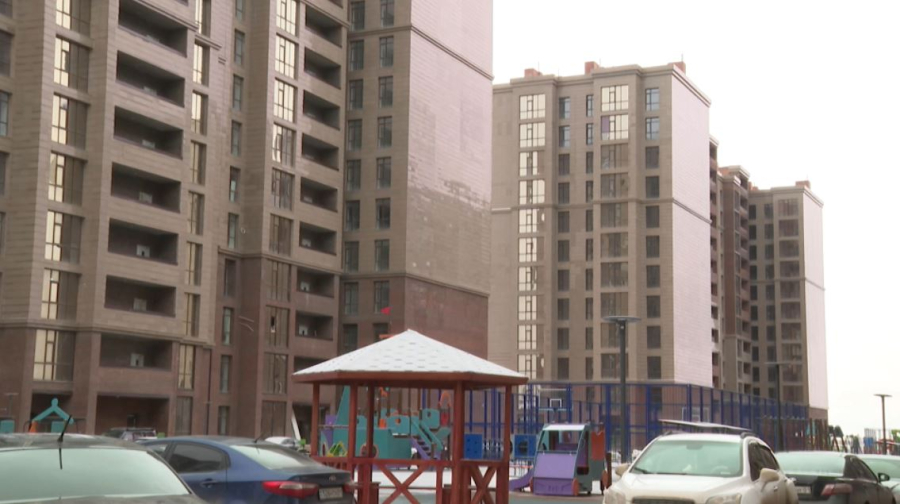 Дольщики через суд пытаются вернуть свои квартиры в Астане