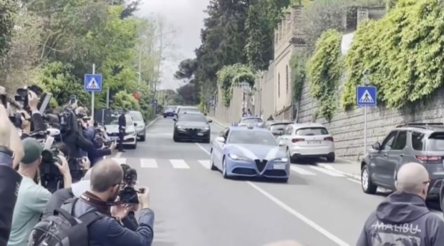 Иран и США проведут третий раунд встреч по ядерной программе