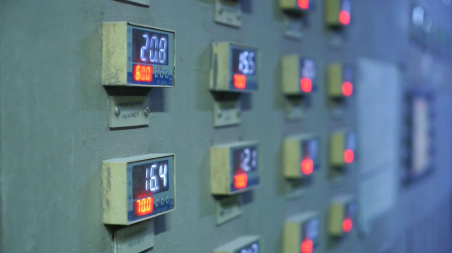 Көкшетаудағы жылу желілерін жаңғыртуға Үкімет резервінен ₸1,1 млрд бөлінді