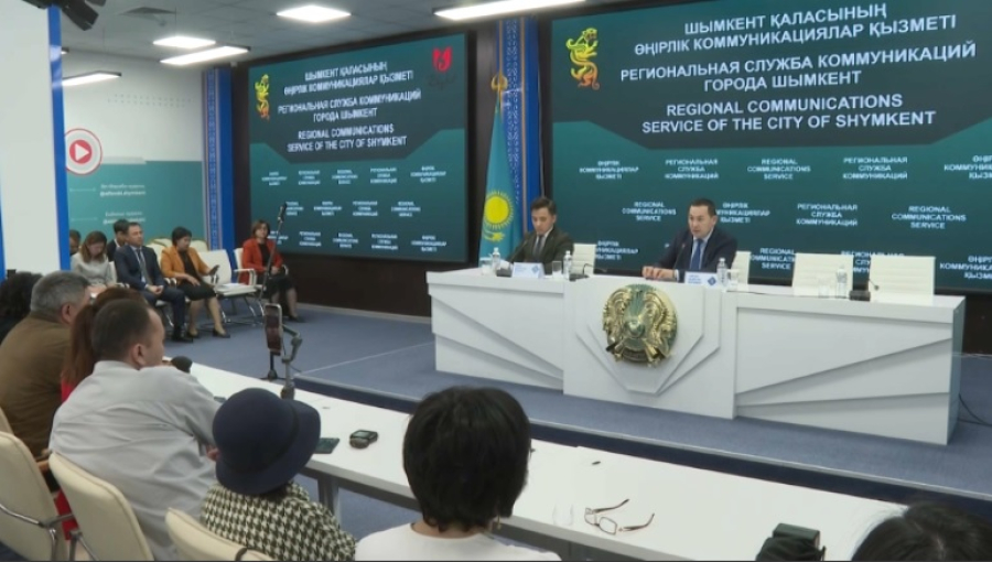 Покушение на Берденова прокомментировал акимат Шымкента