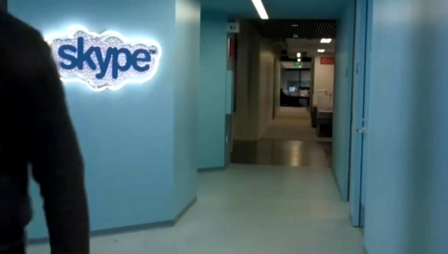 Skype прекратит работу с 5 мая