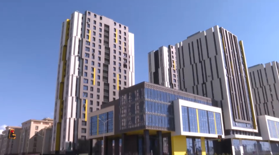 Система пожарной безопасности в жилых домах: где возникают проблемы