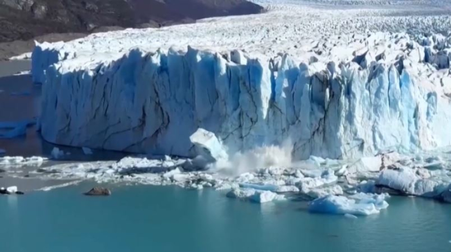 ООН назвала самое жаркое десятилетие