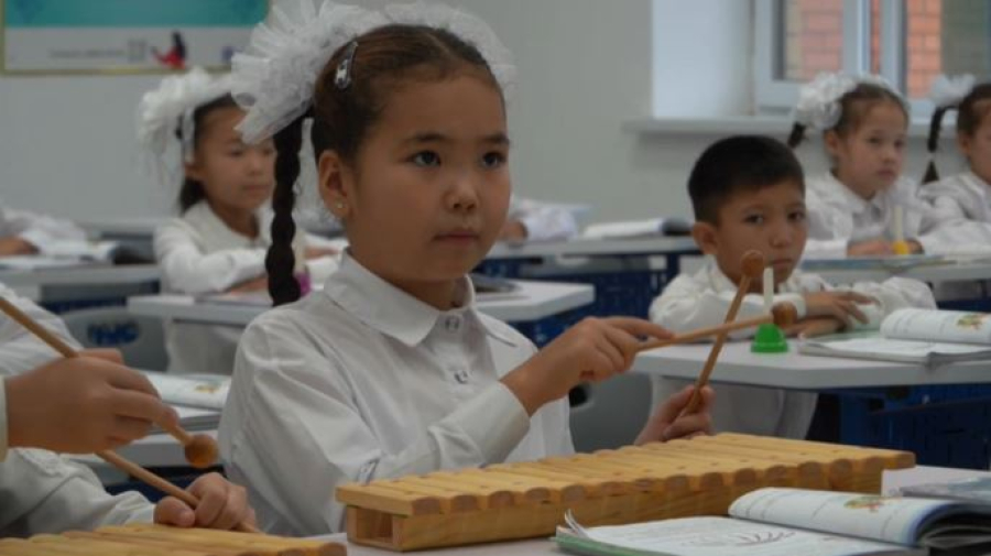 Как школы будущего формируют интерес к науке и технике