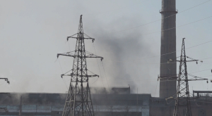 Экибастузскую ТЭЦ оштрафовали за загрязнение окружающей среды