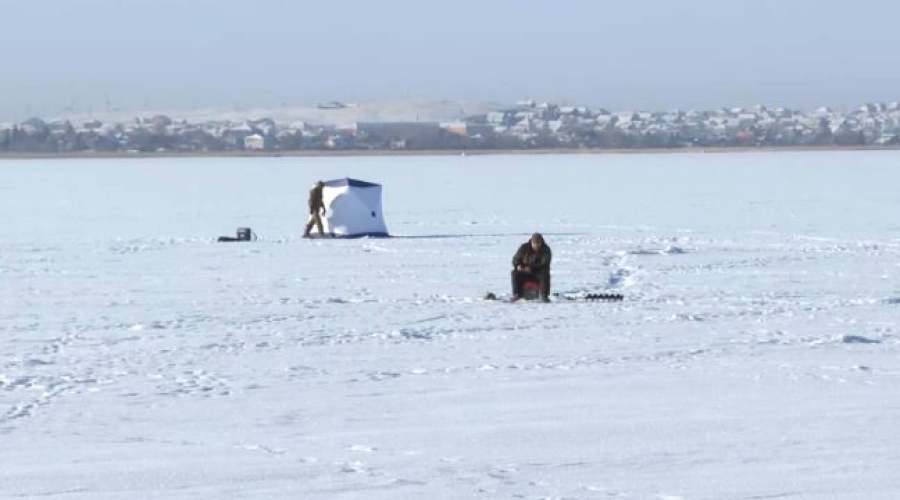 Водно-спасательные станции открыли в Бурабае