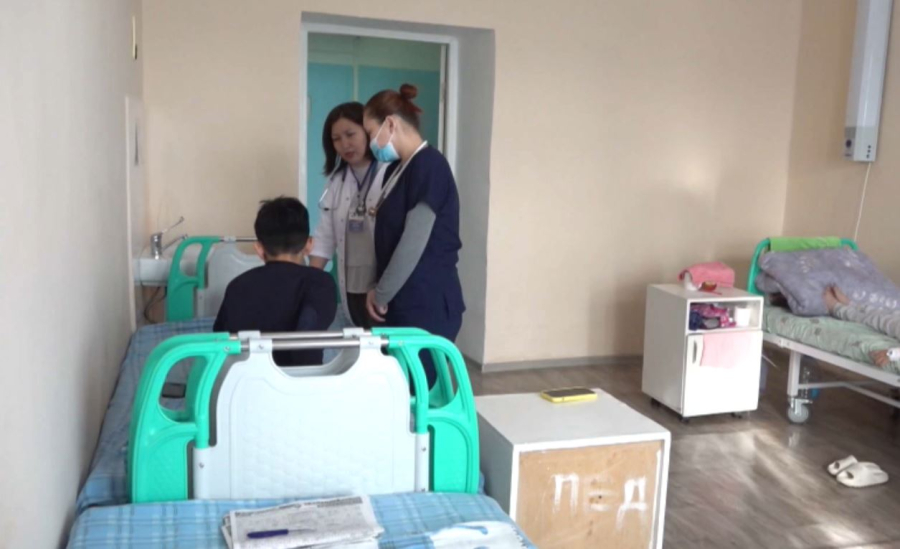 Дефицит врачей в регионах Казахстана снизился на 19%