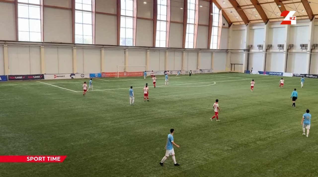 Футболдағы әуесқойлар лигасы — әуесқой футболшыларға берілетін үлкен мүмкіндік