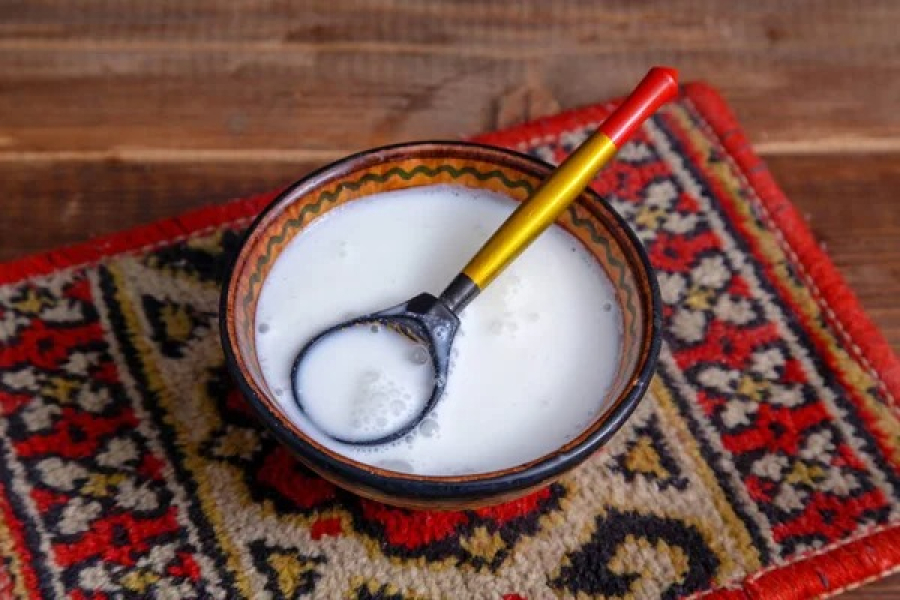56 тонн кумыса попробуют гости фестиваля BaiQymyz-2026 в Астане