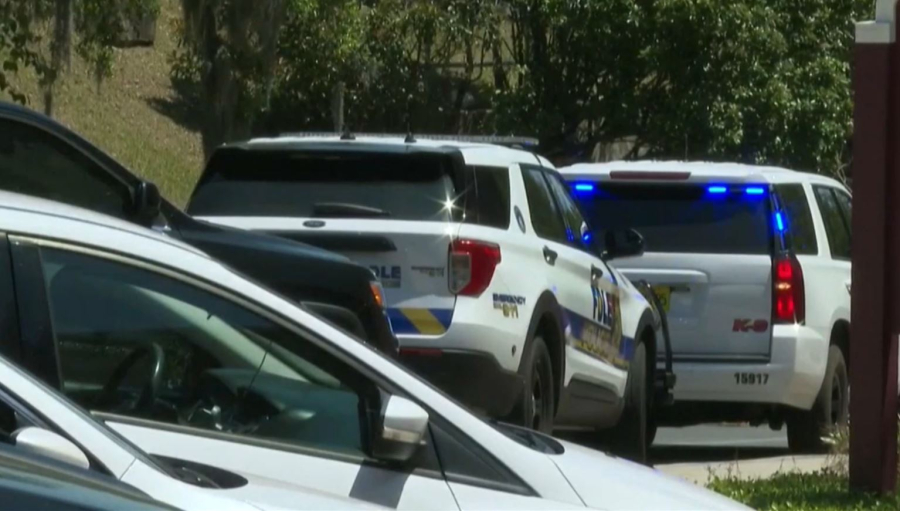 АҚШ-тың Таллахасси қаласында атыс болды