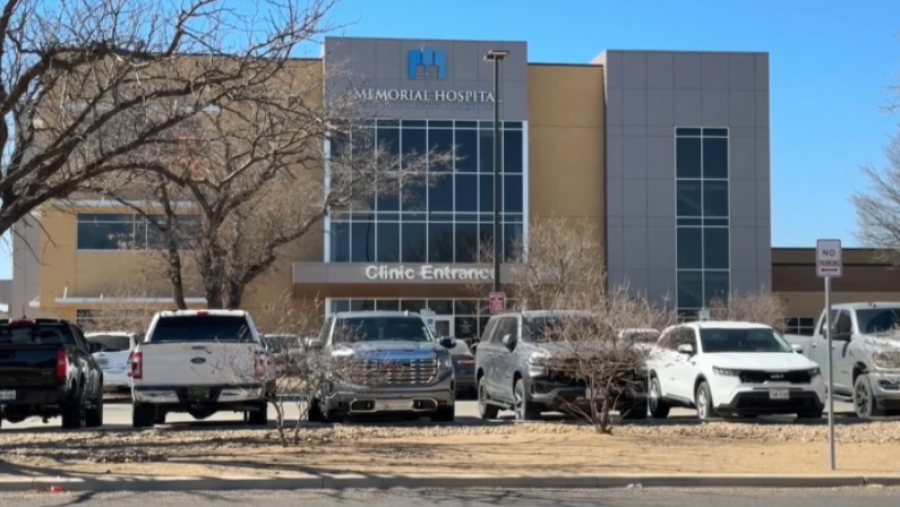 В США зарегистрировали свыше 600 случаев заболевания корью